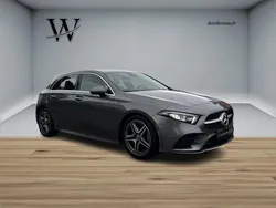 Mercedes Classe A 180 d
