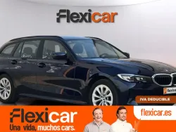 BMW Serie 3 320dA
