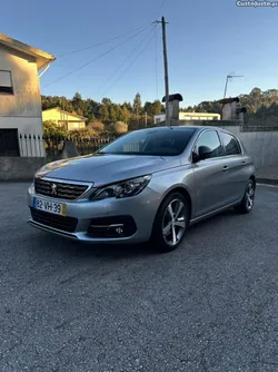 Peugeot 308 Allure