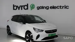 Opel Corsa-e e-Elegance de 2022
