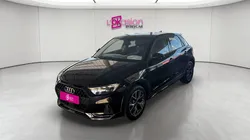 AUDI A1 Allstreet 30 TFSI 110 ch S tronic 7 Design Luxe