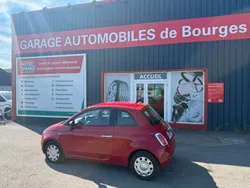 Fiat 500 1.2 69cv pop