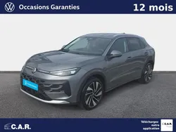 Volkswagen T-Roc 1.5 eTSI EVO2 Hybrid 116 ch DSG7 Style