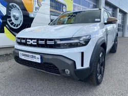 Dacia DUSTER 1.2 MILD HYBRID 130CH EXTREME 4X4