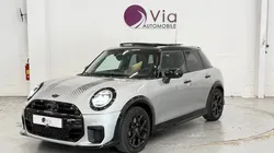Mini Mini 2.0I 204 COOPER S JOHN COOPER WORKS / TOIT OUVRANT / CAMERA 360 / APPLE CARPLAY