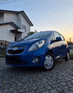 Chevrolet Spark 1.0