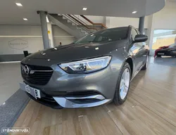 Opel Insignia Sports Tourer 1.6 CDTi Innovation
