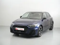 Audi A1 Sportback 30 TFSI Adrenalin S tronic 85kW