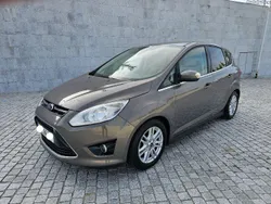 Ford C-Max 1.0 ECOBOOST