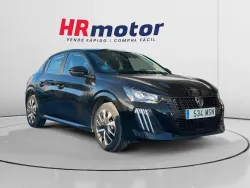 Peugeot 208 1.2 Puretech S&S Active 100