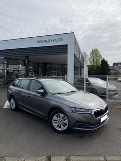 Skoda Octavia Combi 2.0 TDI 116ch Business