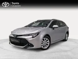 TOYOTA Corolla Touring Sports 140H Active Plus