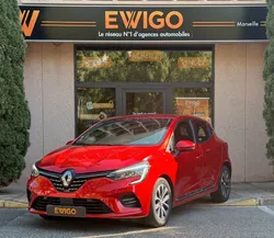 RENAULT CLIO 1.0 TCe 90Ch INTENS *CAMERA DE RECUL