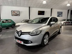 Renault CLIO IV 1.5 DCI 90CH BUSINESS PLB AUTO