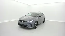 SEAT Ibiza 1.0 TSI 115 ch S/S DSG7 FR