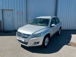 Volkswagen Tiguan 2.0 TDI 140ch Trend & Fun / kit distribution neuf