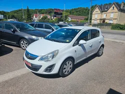 Opel corsa 1.3 cdti 75 150 anniversaire