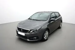 Peugeot 308 (2) Puretech 110 ACTIVE