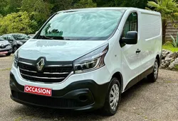 Renault Trafic Fg L1H1 1000 2.0 dCi 120ch Grand Confort