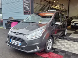 FORD B-MAX 1.0 EcoBoost 100 SS Edition
