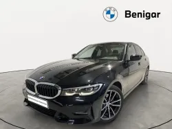 BMW 320 320dA