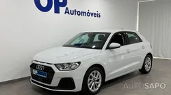 Audi A1 de 2024