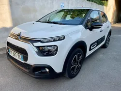 Citroën C3 HDI