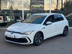 VOLKSWAGEN Golf 8 R-Line 1.5 TSI 150ch BVM (Origine France, Historique d'entretien disponible)