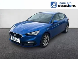 Seat Leon 1.5 TSI 115 BVM6 Copa