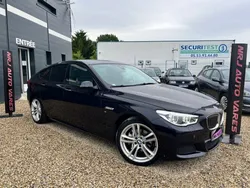 BMW SERIE 5 GT 520d 184ch M Sport BVA8