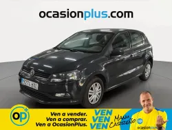 VOLKSWAGEN Polo 1.0 BMT Edition 44kW
