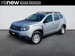 Dacia Duster ECO-G 100 4x2 Essentiel