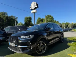 DS DS 7 E-Tense Rivoli EAT8