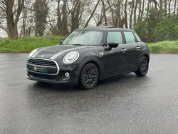 MINI ONE 3 (F55) 1.5 i DCT7 102CH « GREENWICH »