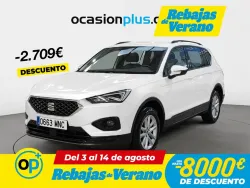 SEAT Tarraco 1.5 TSI S&S Style 150