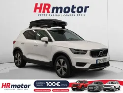 VOLVO XC40 T4 Recharge Inscription Expression Aut.