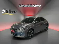 Peugeot 208 1.2 Puretech S&S Active Pack 100