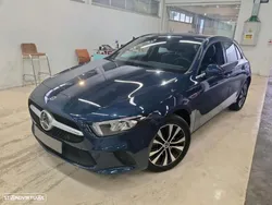 Mercedes-Benz A 250 e Style Plus
