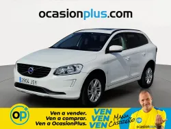 VOLVO XC60 D3 Kinetic Aut. 150