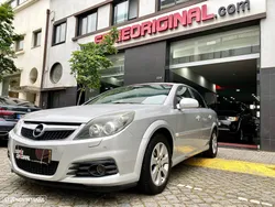 Opel Vectra 1.9 CDTi