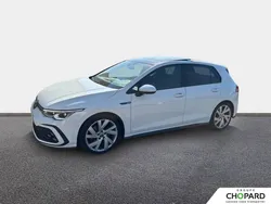 VOLKSWAGEN Golf 2.0 TDI SCR 200 DSG7 GTD