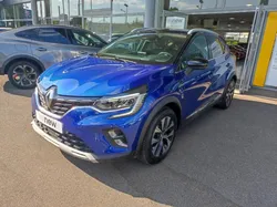 Renault Captur TCe 90 Techno