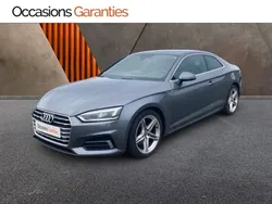 Audi A5 2.0 TFSI 190ch S line S tronic 7