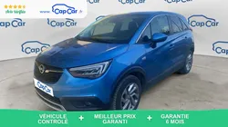 Opel Crossland X 1.5 CDTi 120 EAT8 Elegance