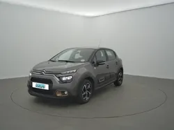Citroën C3 PureTech 110 S&S BVM6 - C-Series