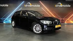BMW 116 d Corporate Edition