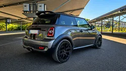 MINI COOPER S 2010 200 Ch