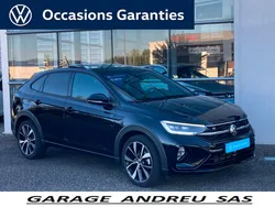 TAIGO 1.5 TSI 150 ch DSG7 R-LiNE
