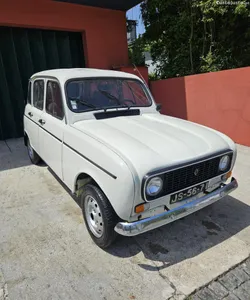 Renault 4 4l
