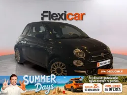 FIAT 500 1.0 Hybrid Dolcevita 52kW